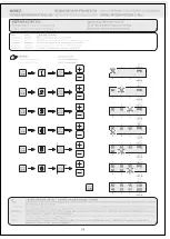 Предварительный просмотр 17 страницы Racing MC S6 Series Instruction Manual