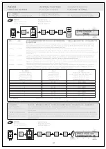 Предварительный просмотр 20 страницы Racing MC S6 Series Instruction Manual