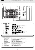 Preview for 8 page of Racing MC S8 Instruction Manual