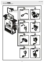 Предварительный просмотр 5 страницы Racing MCA 20K-38/TR Installation Manual Book