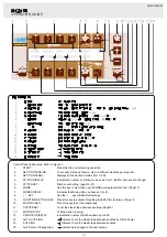 Предварительный просмотр 11 страницы Racing MCA 20K-38/TR Installation Manual Book