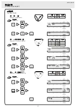 Предварительный просмотр 15 страницы Racing MCA 20K-38/TR Installation Manual Book