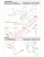 Предварительный просмотр 10 страницы Racing PY Series Installation Manual Book