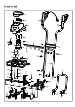 Preview for 19 page of Racing RAC1050ET-1 Original Instruction