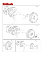 Preview for 12 page of Racing RAC1545ET User Manual