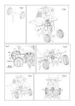 Preview for 13 page of Racing RAC1545ET User Manual