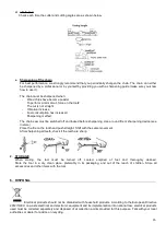 Preview for 15 page of Racing RAC2035ECS-A Original Instructions Manual