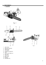 Предварительный просмотр 9 страницы Racing RAC2040ECS-UK Original Instructions Manual