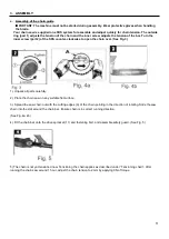 Предварительный просмотр 11 страницы Racing RAC2040ECS-UK Original Instructions Manual