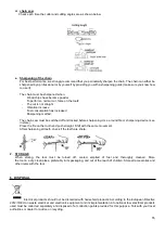 Предварительный просмотр 16 страницы Racing RAC2040ECS-UK Original Instructions Manual