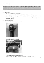 Предварительный просмотр 9 страницы Racing RAC26PHT-3 Instructions Manual