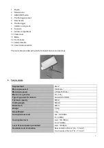 Предварительный просмотр 7 страницы Racing RAC27PHT-1 Original Instruction