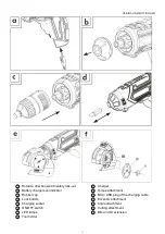 Предварительный просмотр 7 страницы Racing RAC3IN115 Instruction Manual