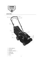 Preview for 9 page of Racing RAC4000T-A1 Original Instructions Manual