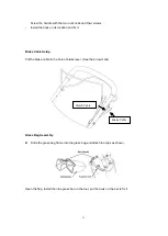 Preview for 11 page of Racing RAC4000T-A1 Original Instructions Manual