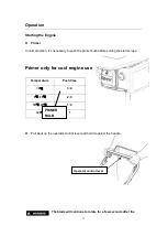 Preview for 15 page of Racing RAC4000T-A1 Original Instructions Manual