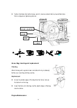 Preview for 20 page of Racing RAC4000T-A1 Original Instructions Manual