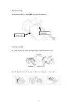 Preview for 11 page of Racing RAC4000T-A3 Original Instructions Manual