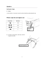 Preview for 15 page of Racing RAC4000T-A3 Original Instructions Manual