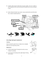 Preview for 20 page of Racing RAC4000T-A3 Original Instructions Manual