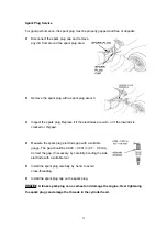 Preview for 22 page of Racing RAC4000T-A3 Original Instructions Manual