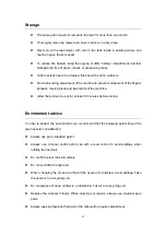 Preview for 25 page of Racing RAC4000T-A3 Original Instructions Manual