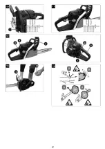 Preview for 12 page of Racing RAC49CS4T User Manual