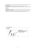 Предварительный просмотр 10 страницы Racing RAC4IN1E-1-UK Instructions Manual