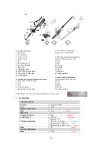 Предварительный просмотр 11 страницы Racing RAC4IN1E-1-UK Instructions Manual