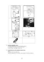 Предварительный просмотр 15 страницы Racing RAC4IN1E-1-UK Instructions Manual