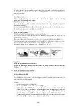 Предварительный просмотр 21 страницы Racing RAC4IN1E-1-UK Instructions Manual