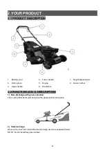 Preview for 8 page of Racing RAC5073T-A User Manual