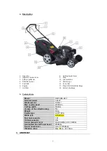 Preview for 7 page of Racing RAC5096-AC-1 Instruction Manual