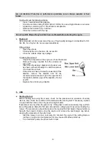 Preview for 10 page of Racing RAC5096-AC-1 Instruction Manual