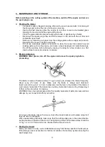 Preview for 12 page of Racing RAC5096-AC-1 Instruction Manual