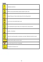 Preview for 6 page of Racing RAC5114F-A User Manual