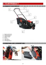 Preview for 7 page of Racing RAC5114F-A User Manual