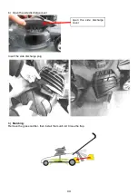 Preview for 9 page of Racing RAC5114F-A User Manual