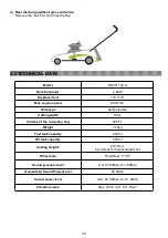 Preview for 10 page of Racing RAC5114F-A User Manual