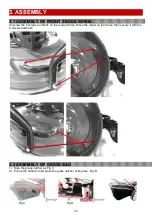 Preview for 11 page of Racing RAC5114F-A User Manual