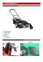 Предварительный просмотр 7 страницы Racing RAC5174F User Manual