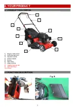 Preview for 7 page of Racing RAC5176SPM User Manual