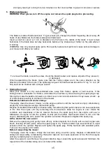 Preview for 15 page of Racing RAC5176SPM User Manual