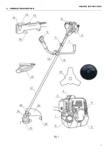 Preview for 8 page of Racing RAC52PB-AB-3 Instruction Manual