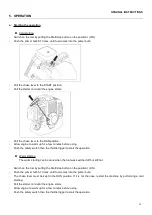 Preview for 14 page of Racing RAC52PB-AB-3 Instruction Manual