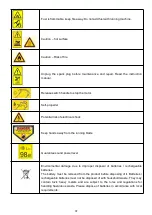 Предварительный просмотр 7 страницы Racing RAC5675ES-A User Manual