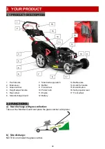 Предварительный просмотр 8 страницы Racing RAC5675ES-A User Manual