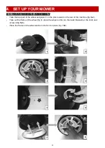 Предварительный просмотр 11 страницы Racing RAC5675ES-A User Manual