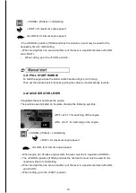 Preview for 15 page of Racing RAC62PR-1-UK Original Instructions Manual