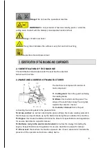 Preview for 8 page of Racing RAC62PR-3 Original Instructions Manual